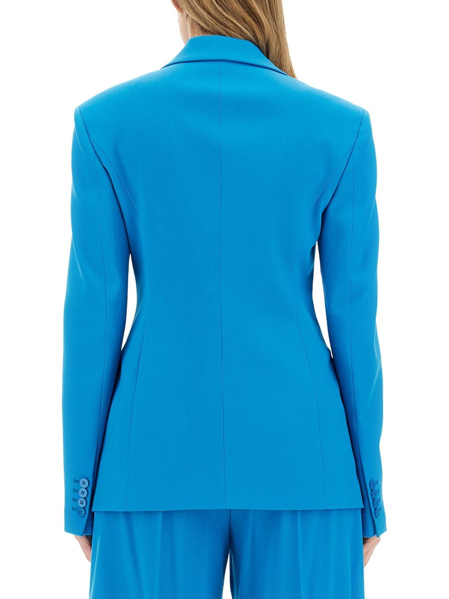 BLAZER BLUE