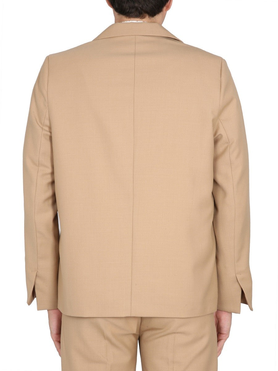 BLAZER POWER