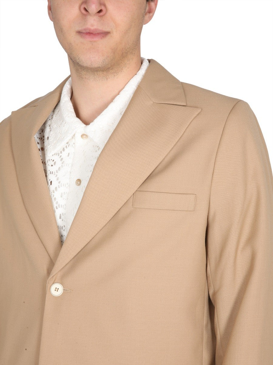 BLAZER POWER