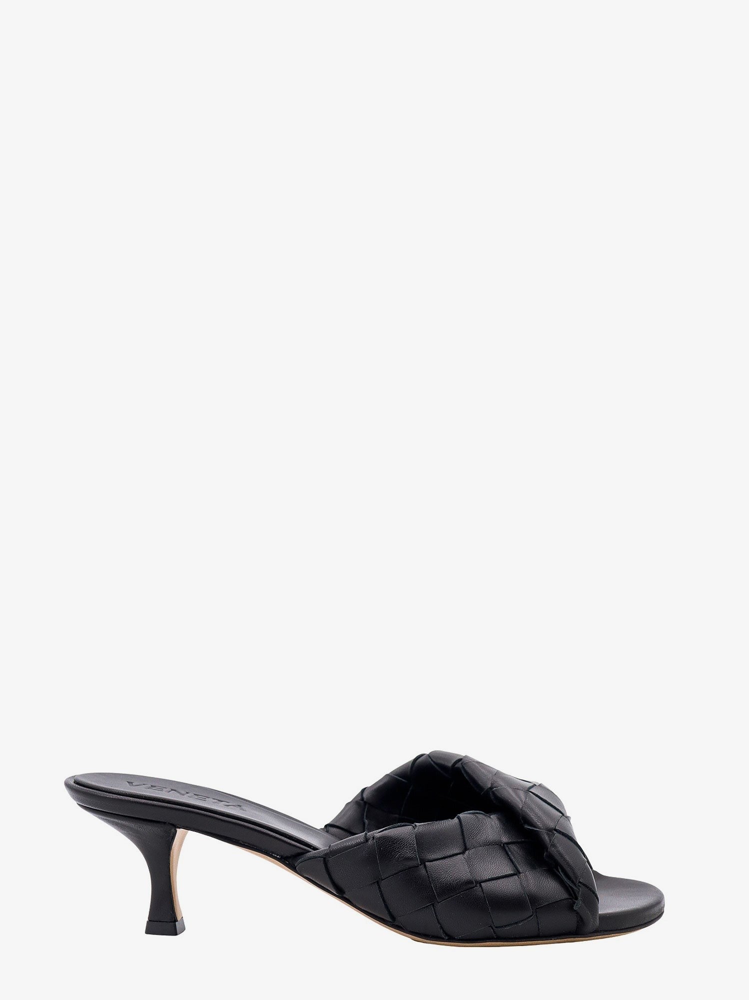 Blink leather sandals