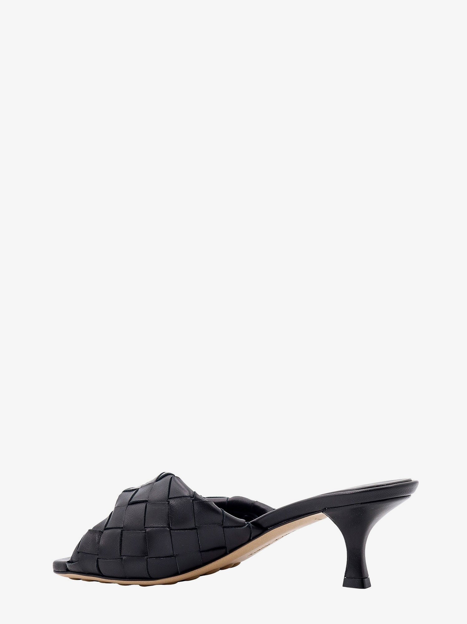 Blink leather sandals
