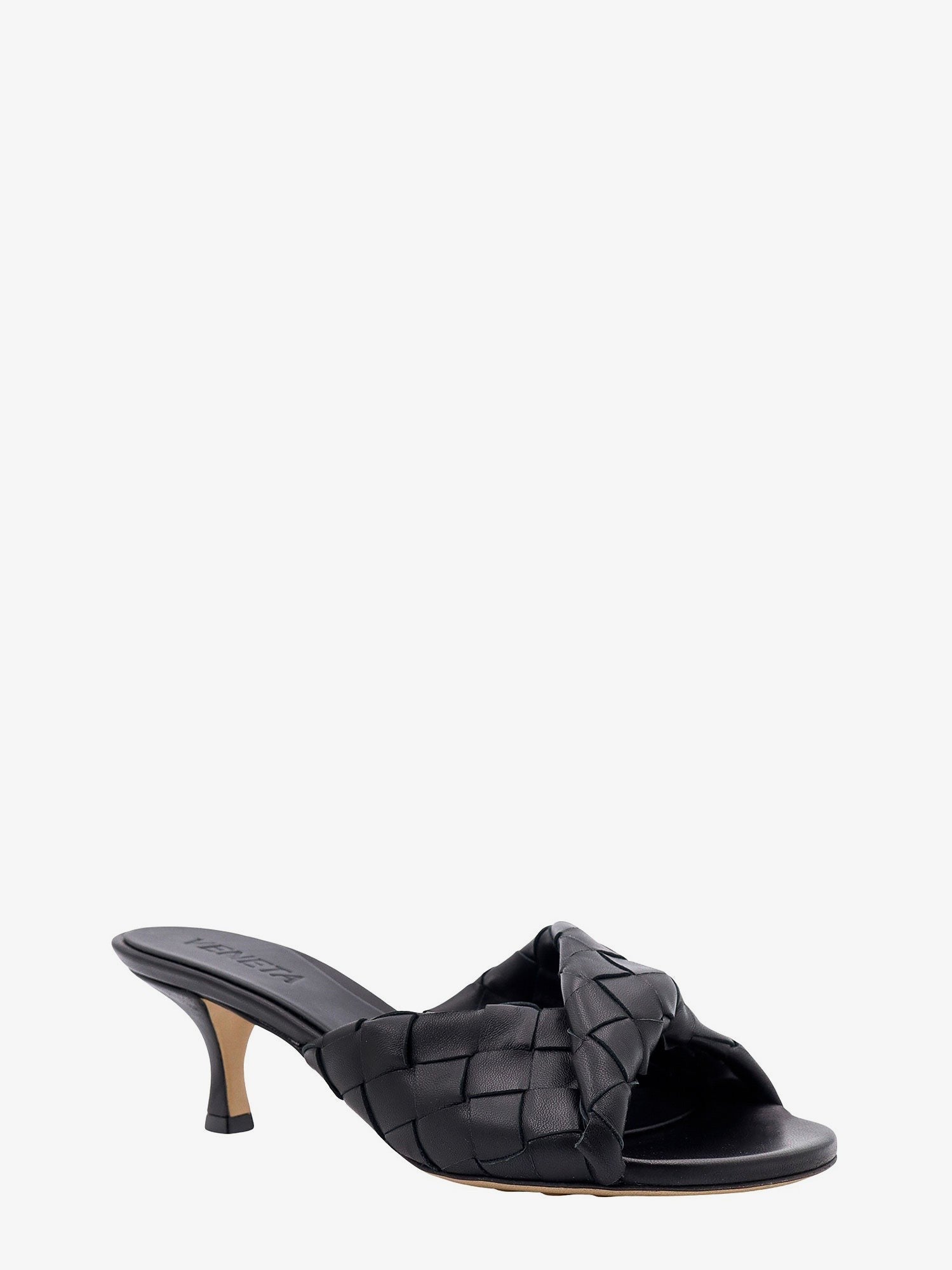 Blink leather sandals