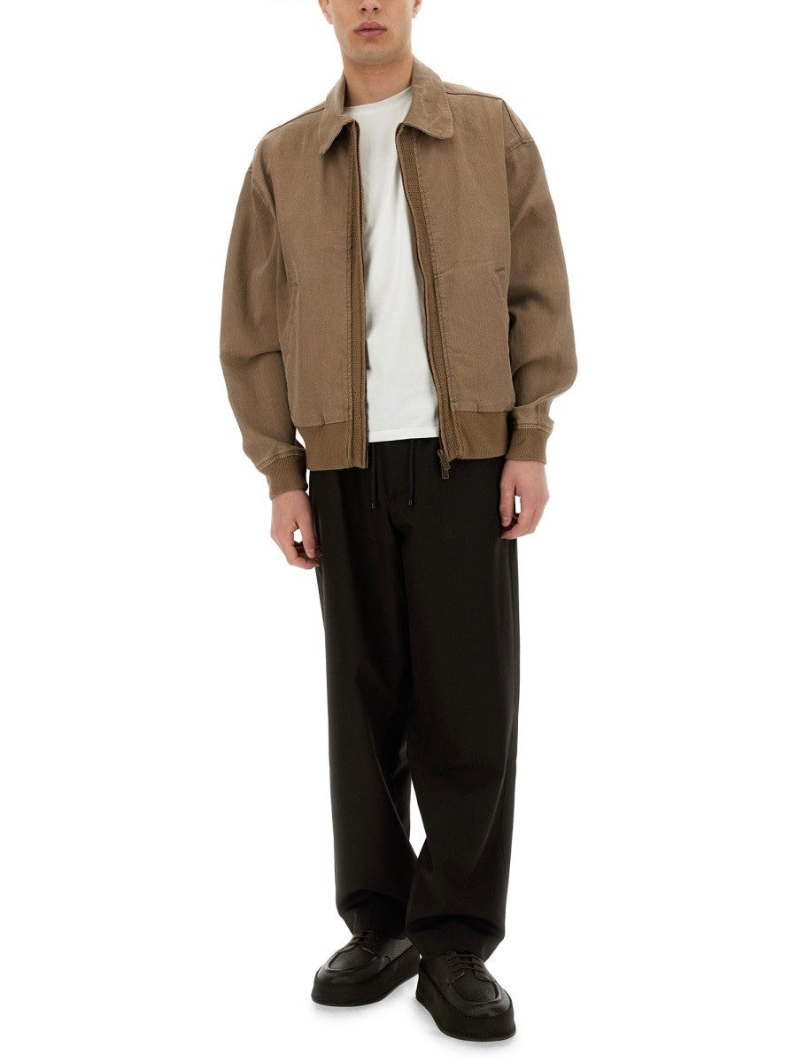 BLOUSON JACKET
