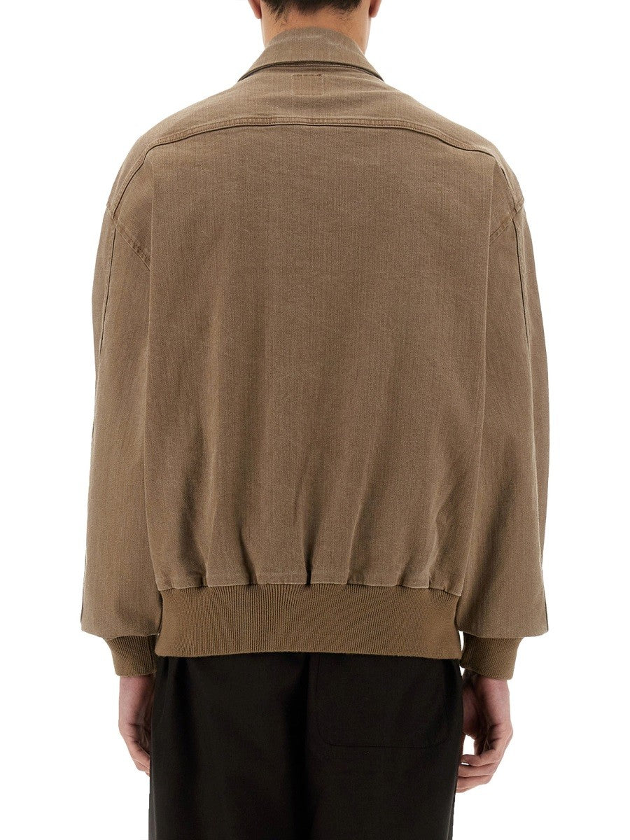 BLOUSON JACKET