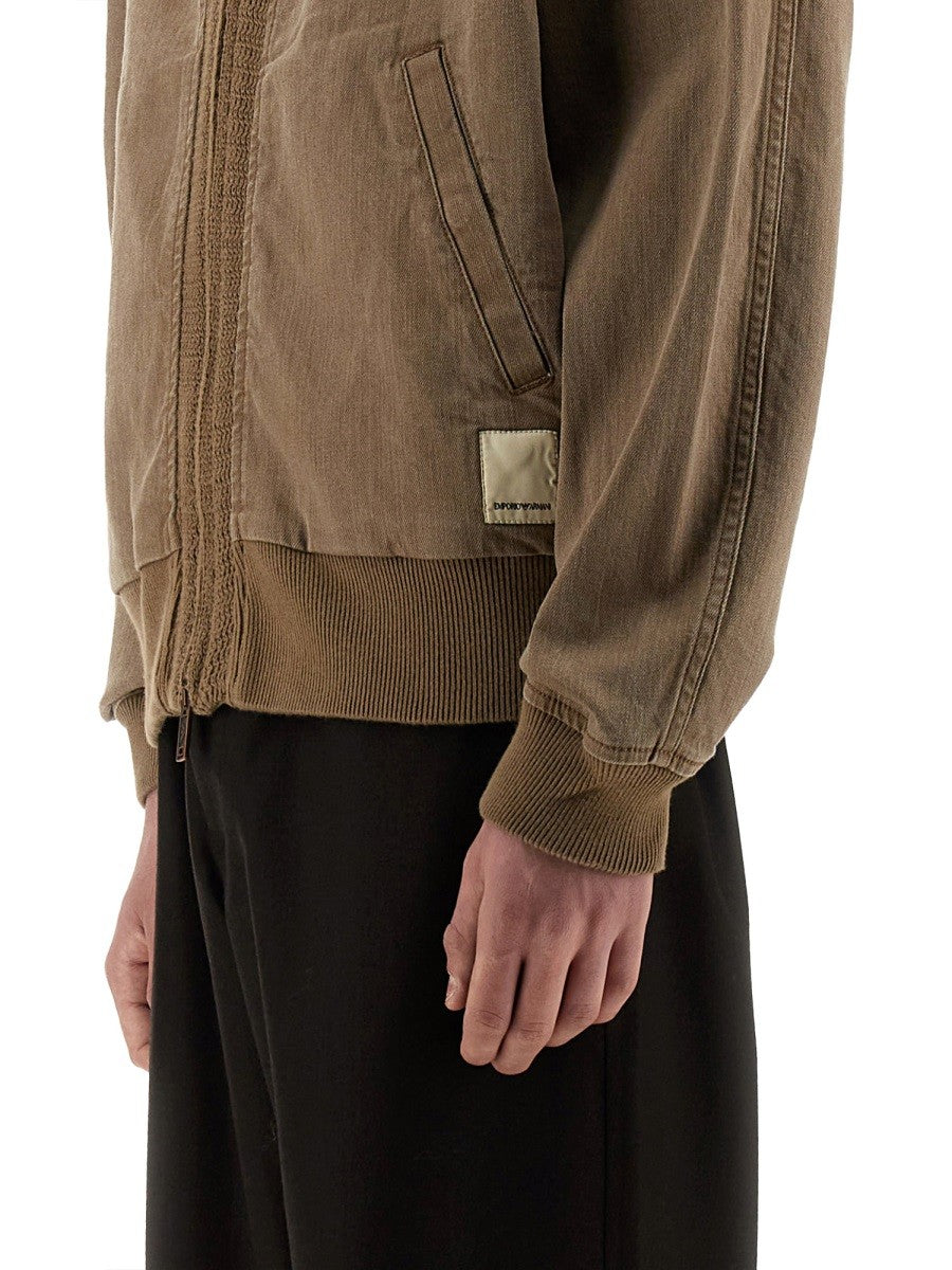 BLOUSON JACKET