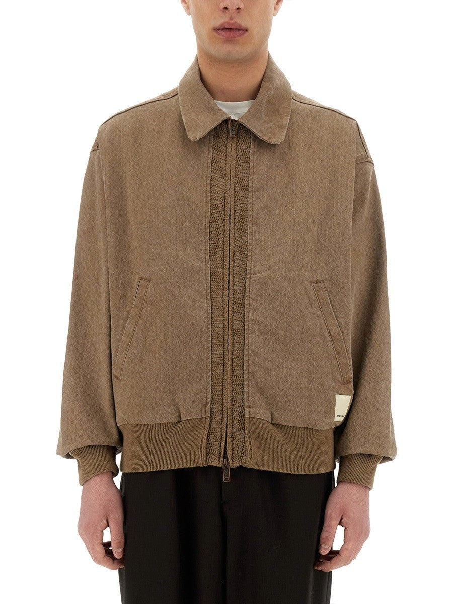 BLOUSON JACKET