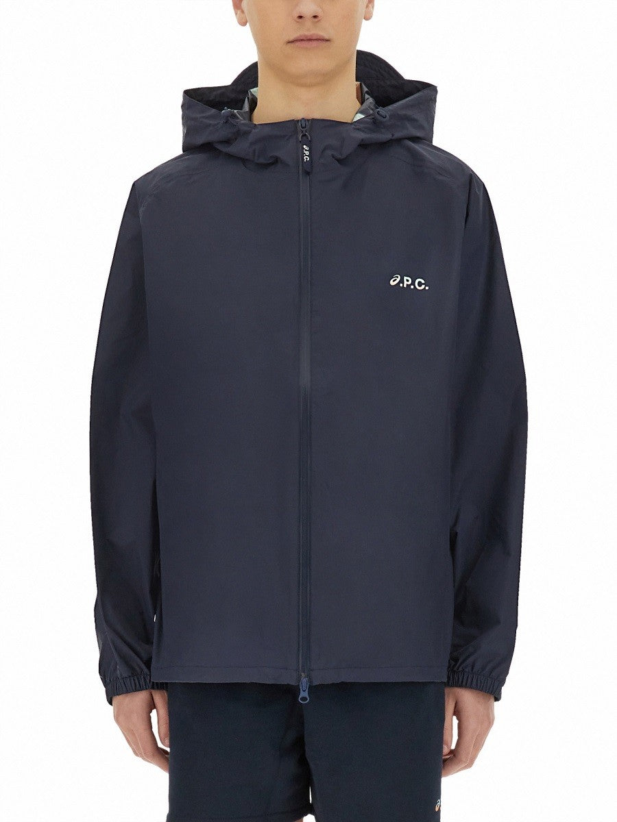 BLOUSON MEADOW