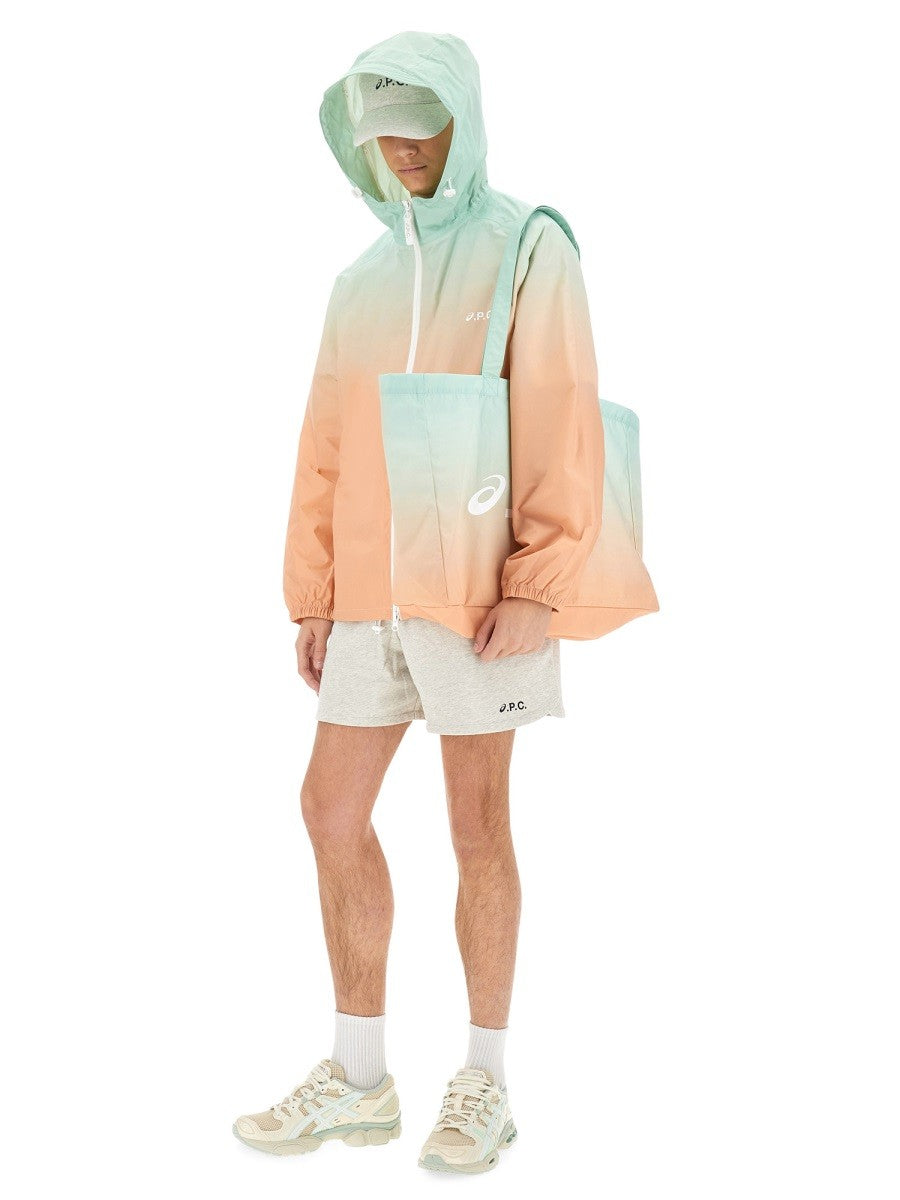 BLOUSON MEADOW