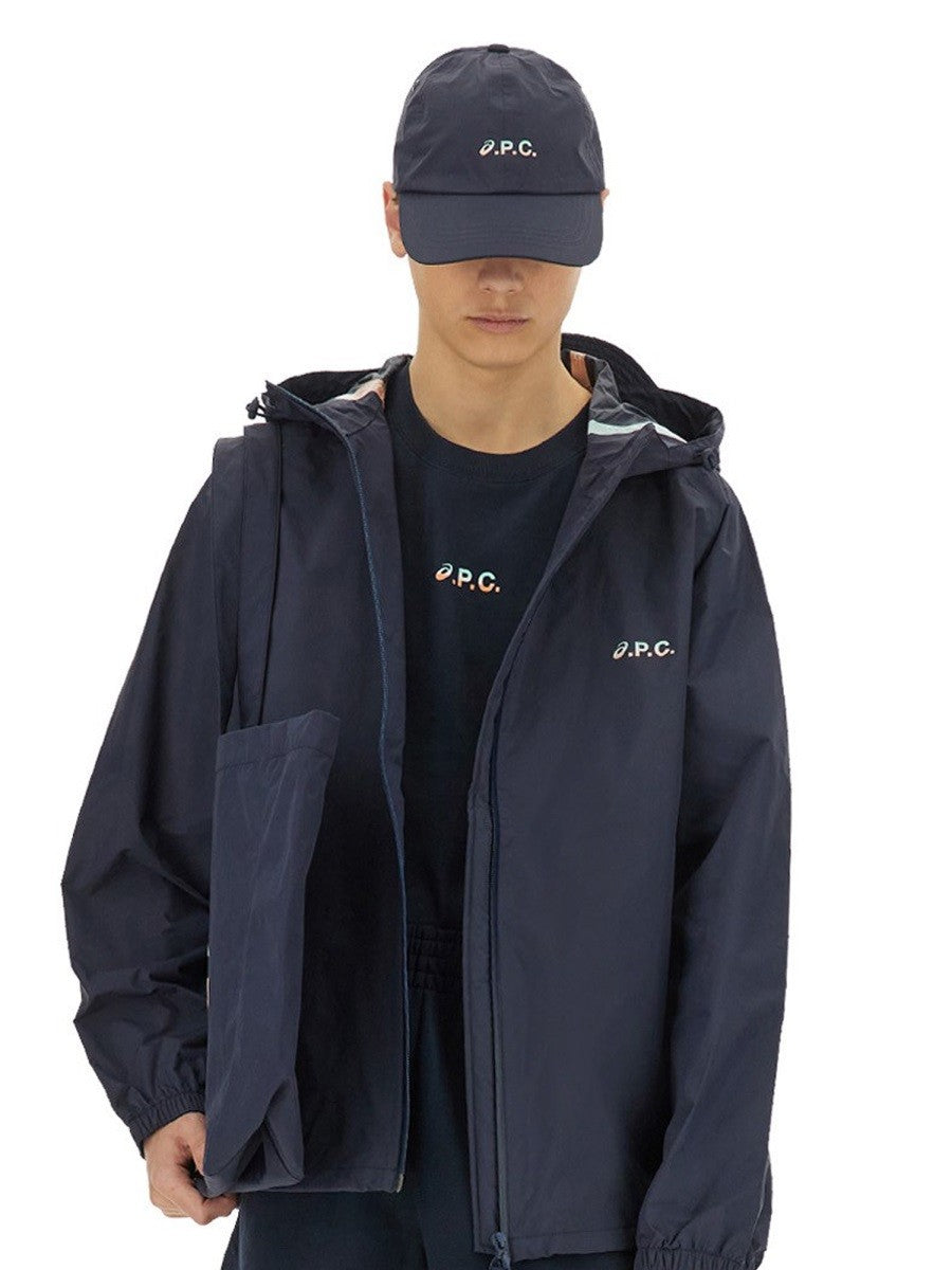 BLOUSON MEADOW