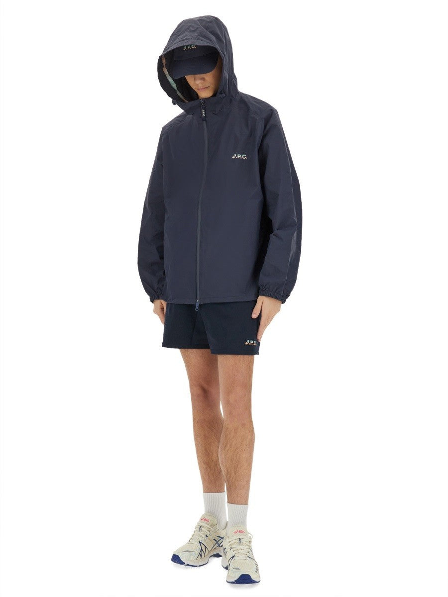 BLOUSON MEADOW