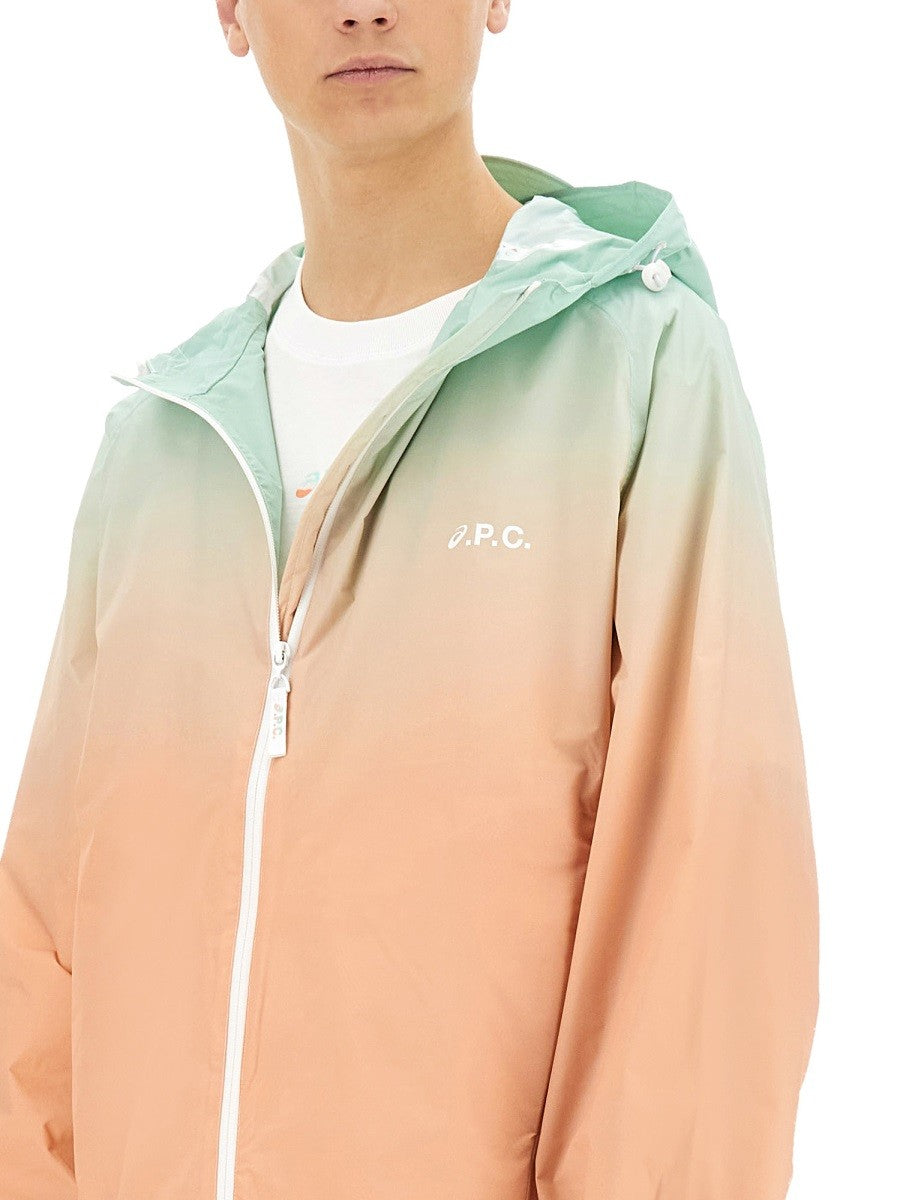 BLOUSON MEADOW