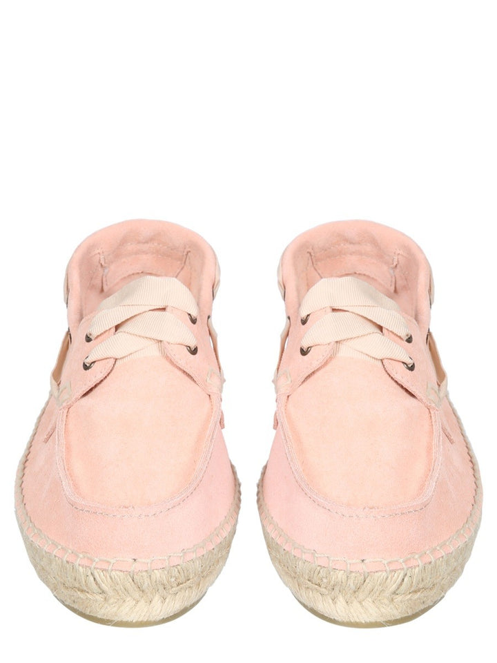 BOAT ESPADRILLAS | Basement 88
