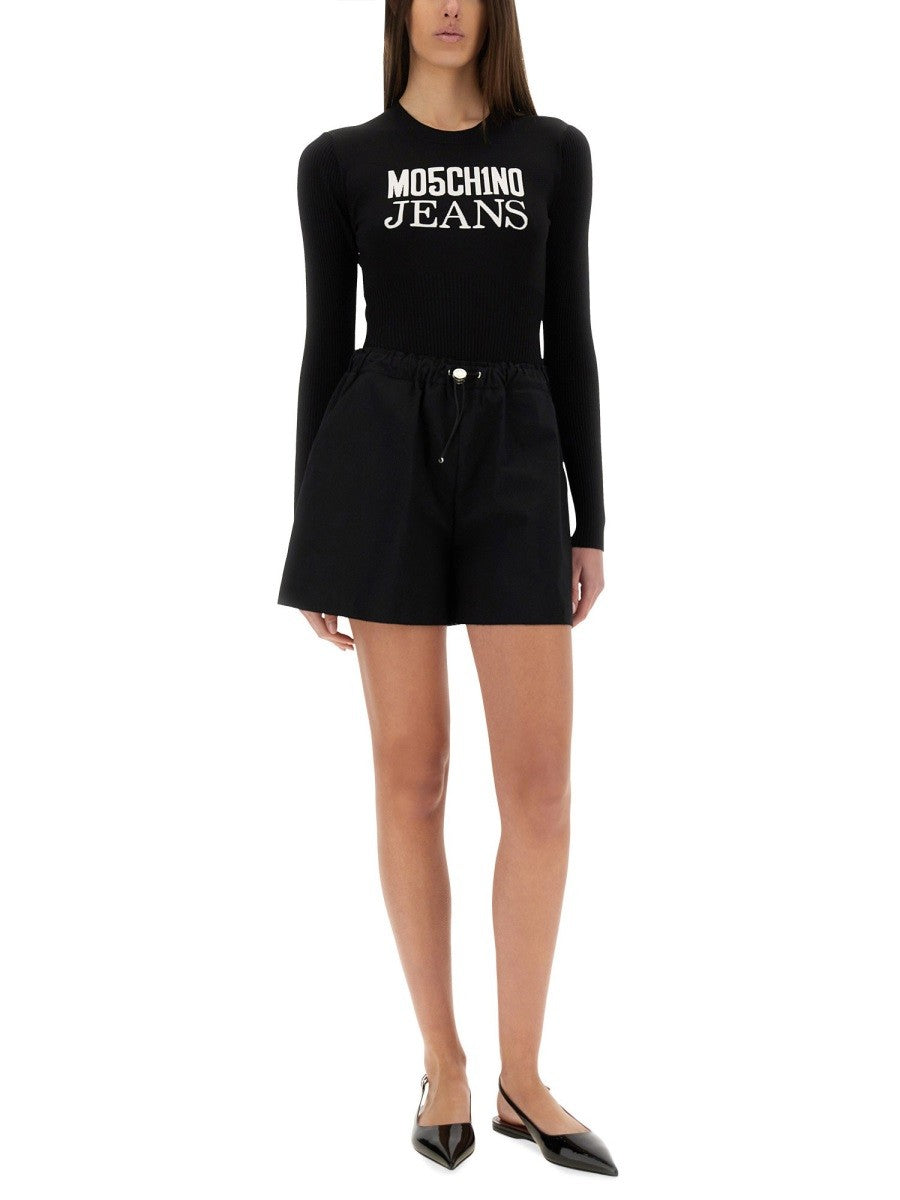 BODY WITH LOGO