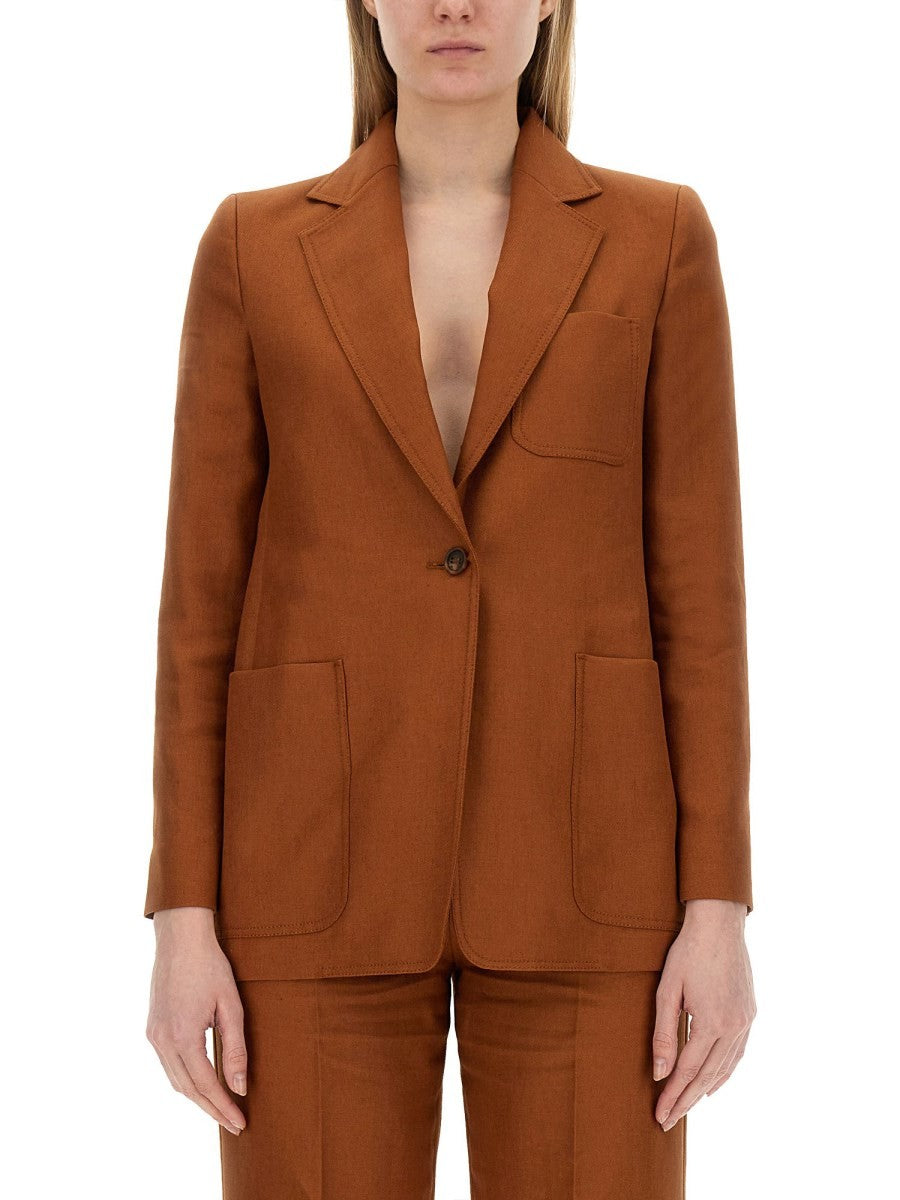 BOHEMIA SUMMER JACKET