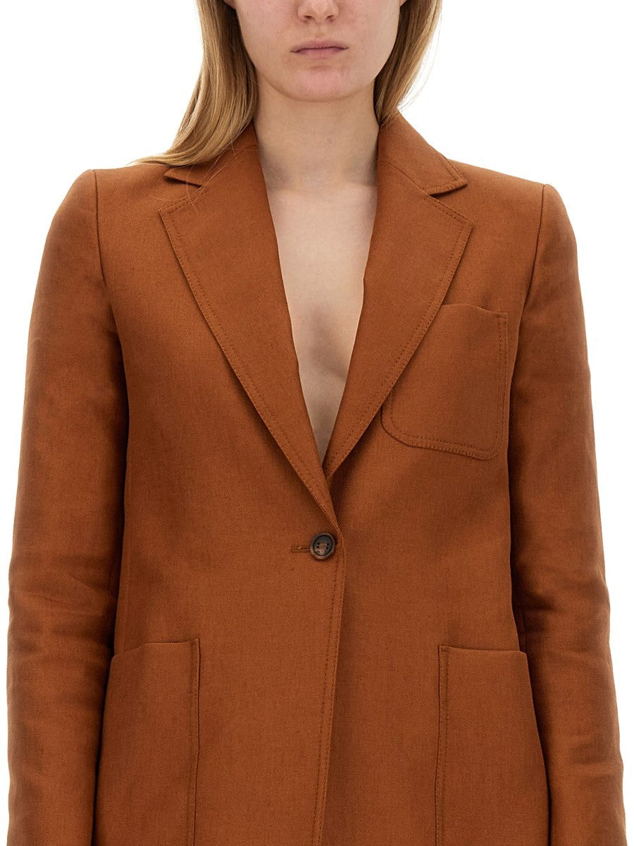 BOHEMIA SUMMER JACKET