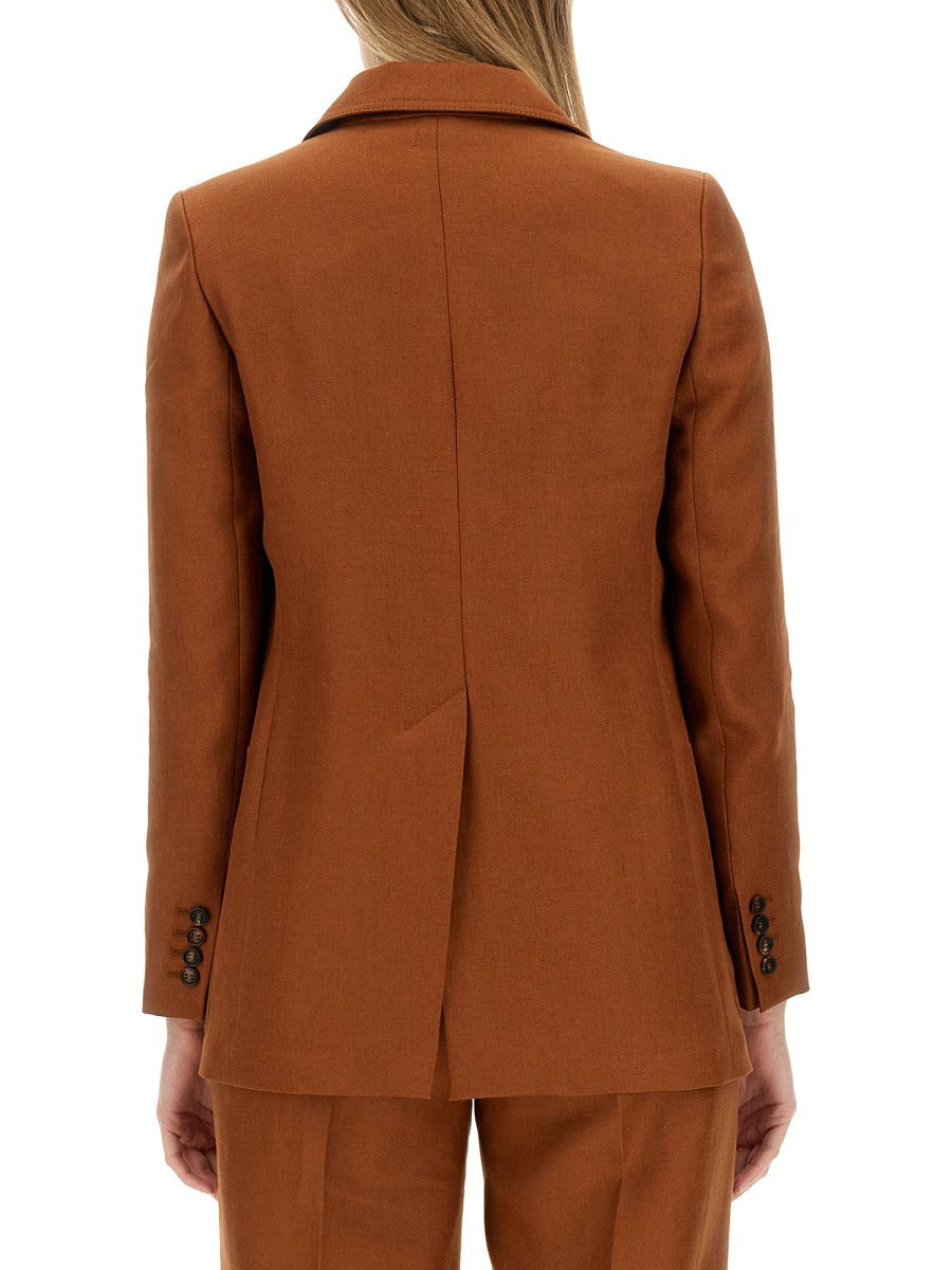BOHEMIA SUMMER JACKET