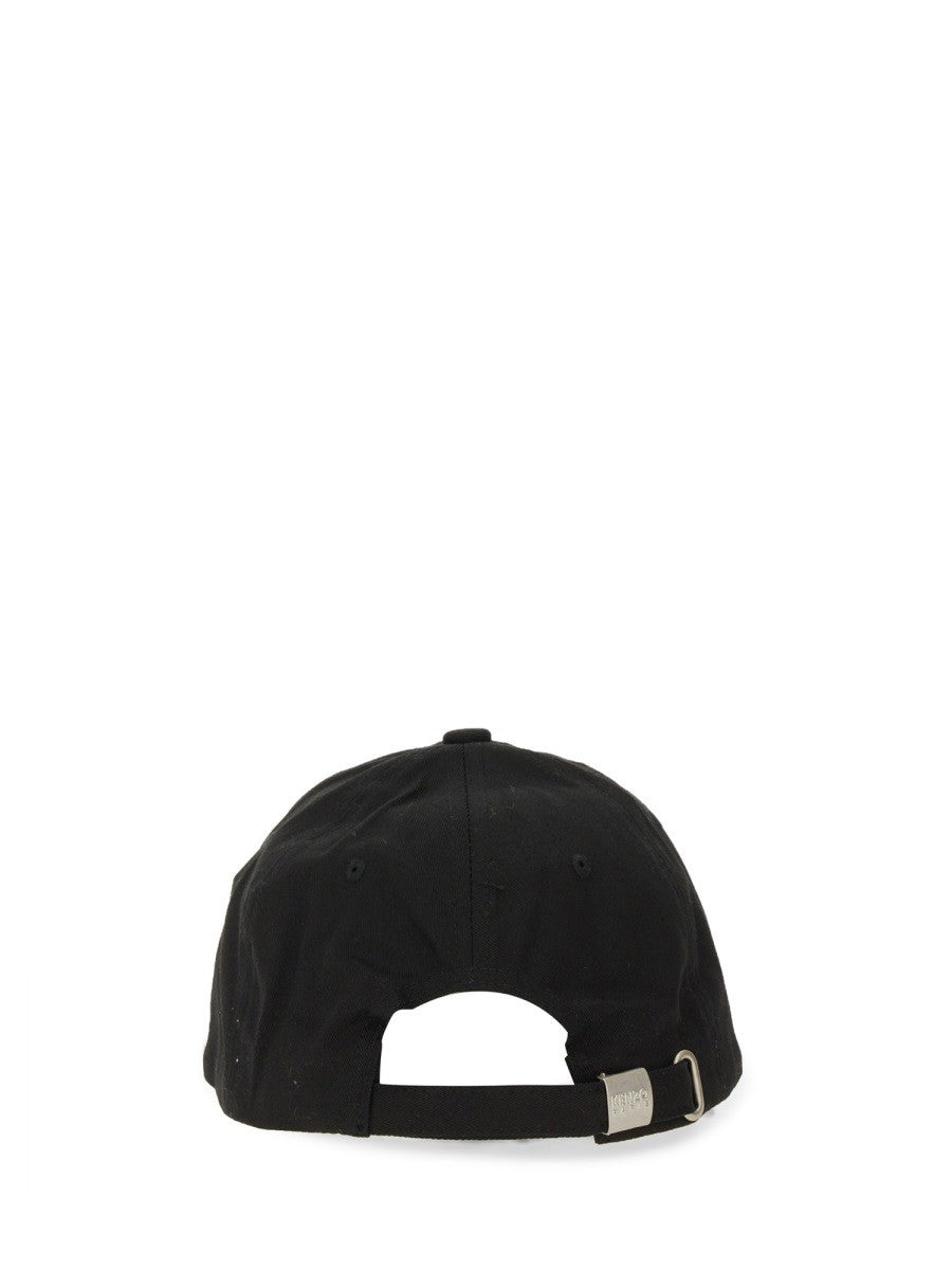 BOKE FLOWER 2.0 CAP