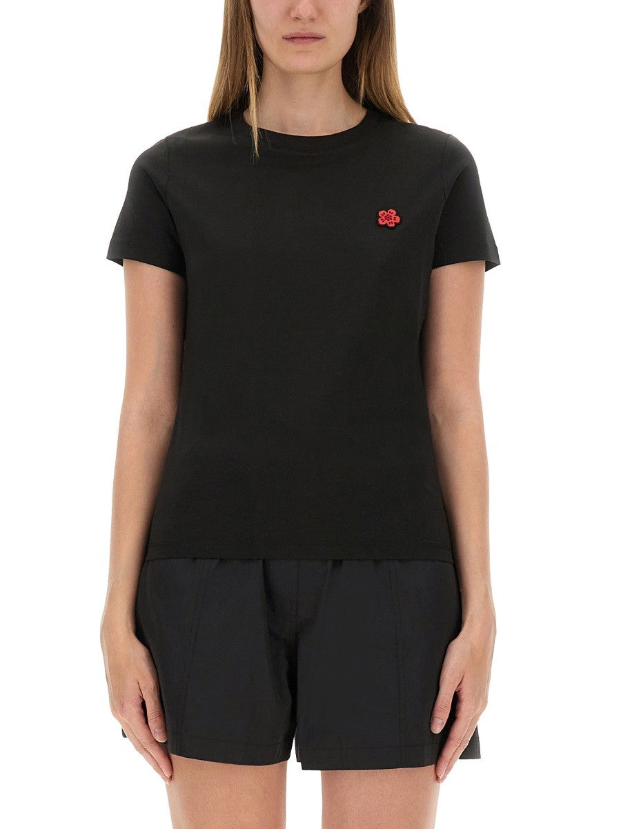 BOKE FLOWER 2.0 T-SHIRT
