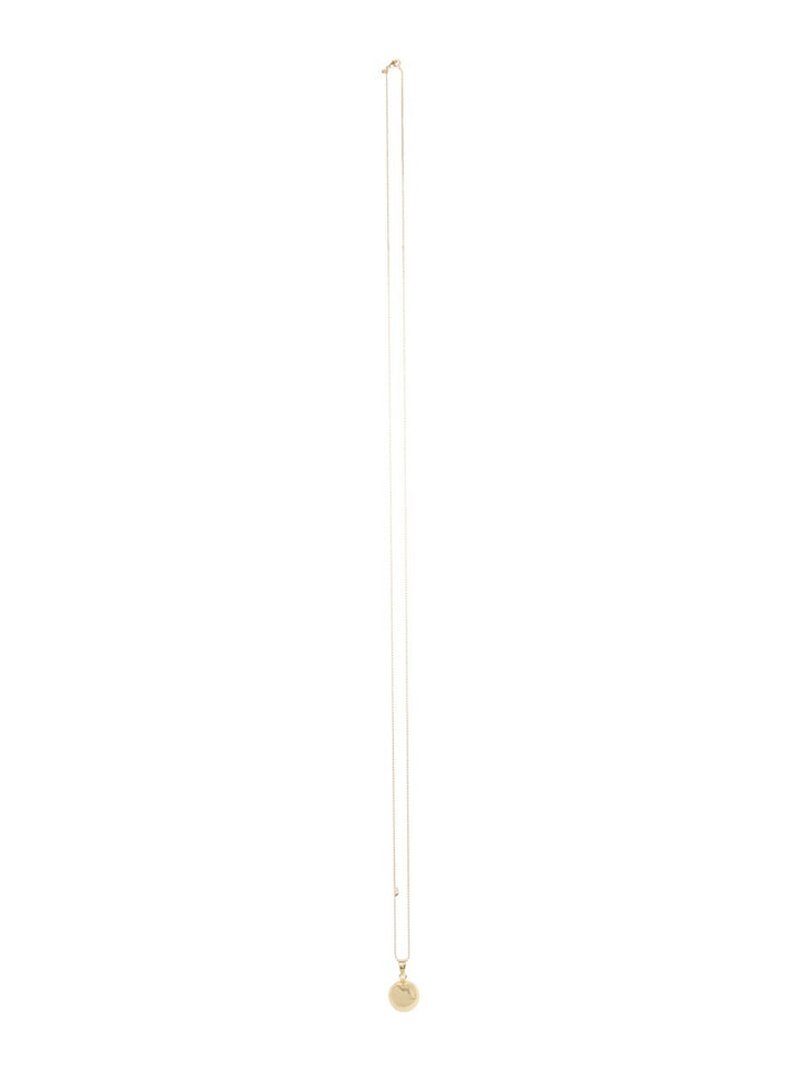 BOLUS NECKLACE | Basement 88