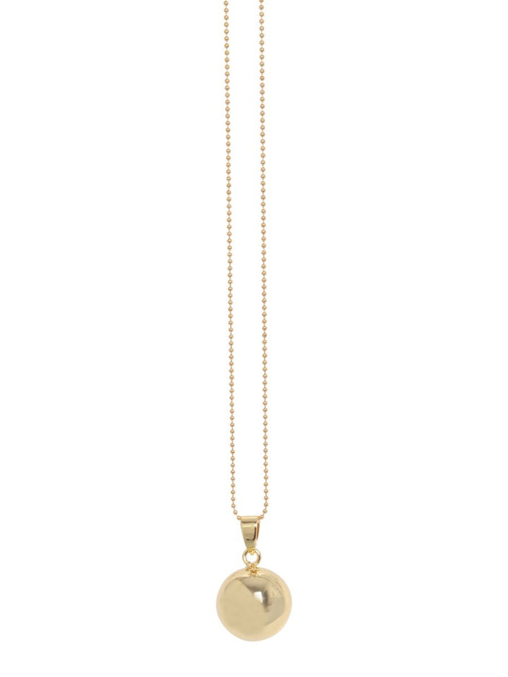 BOLUS NECKLACE | Basement 88