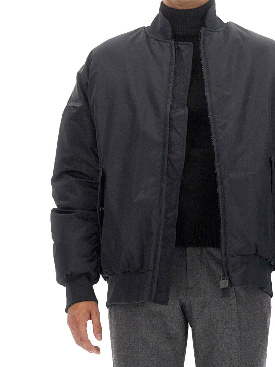 BOMBER LONDONY