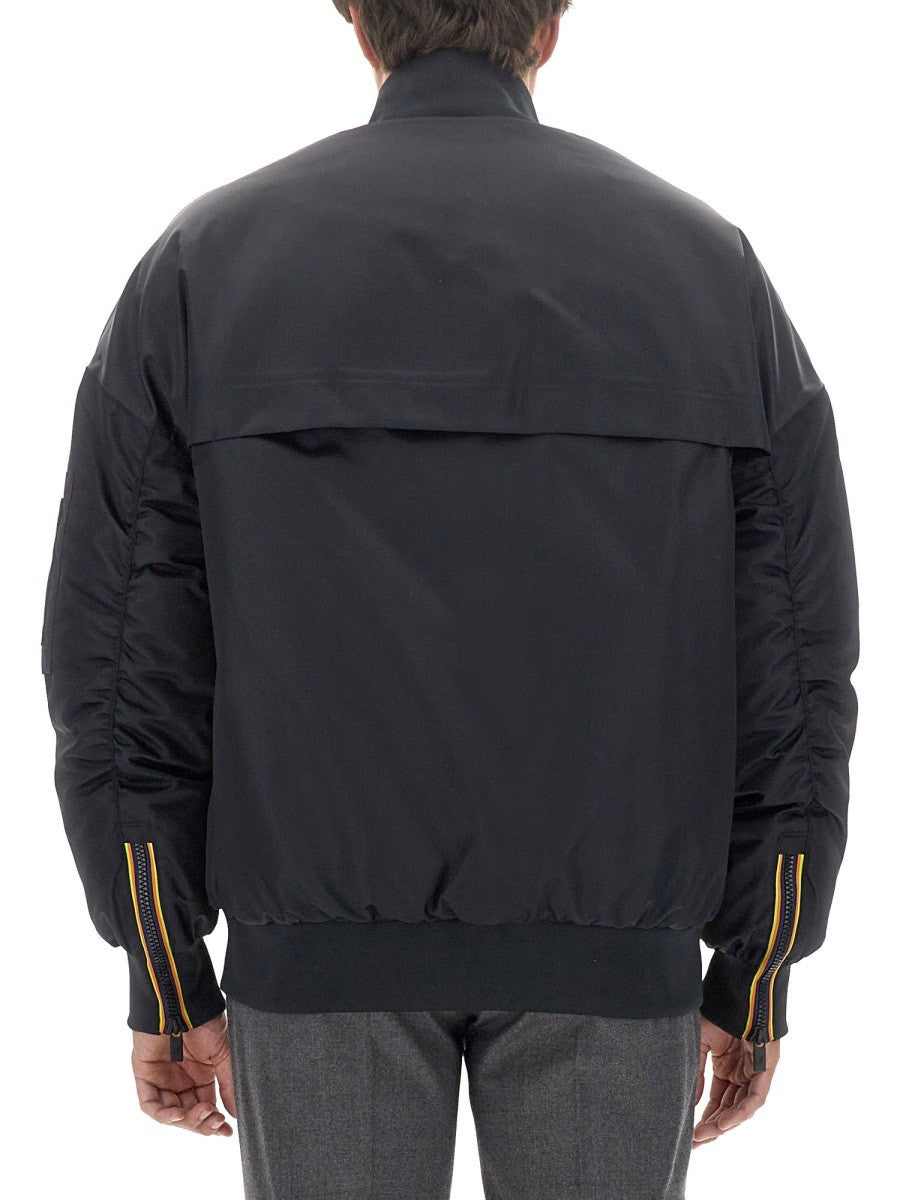 BOMBER LONDONY