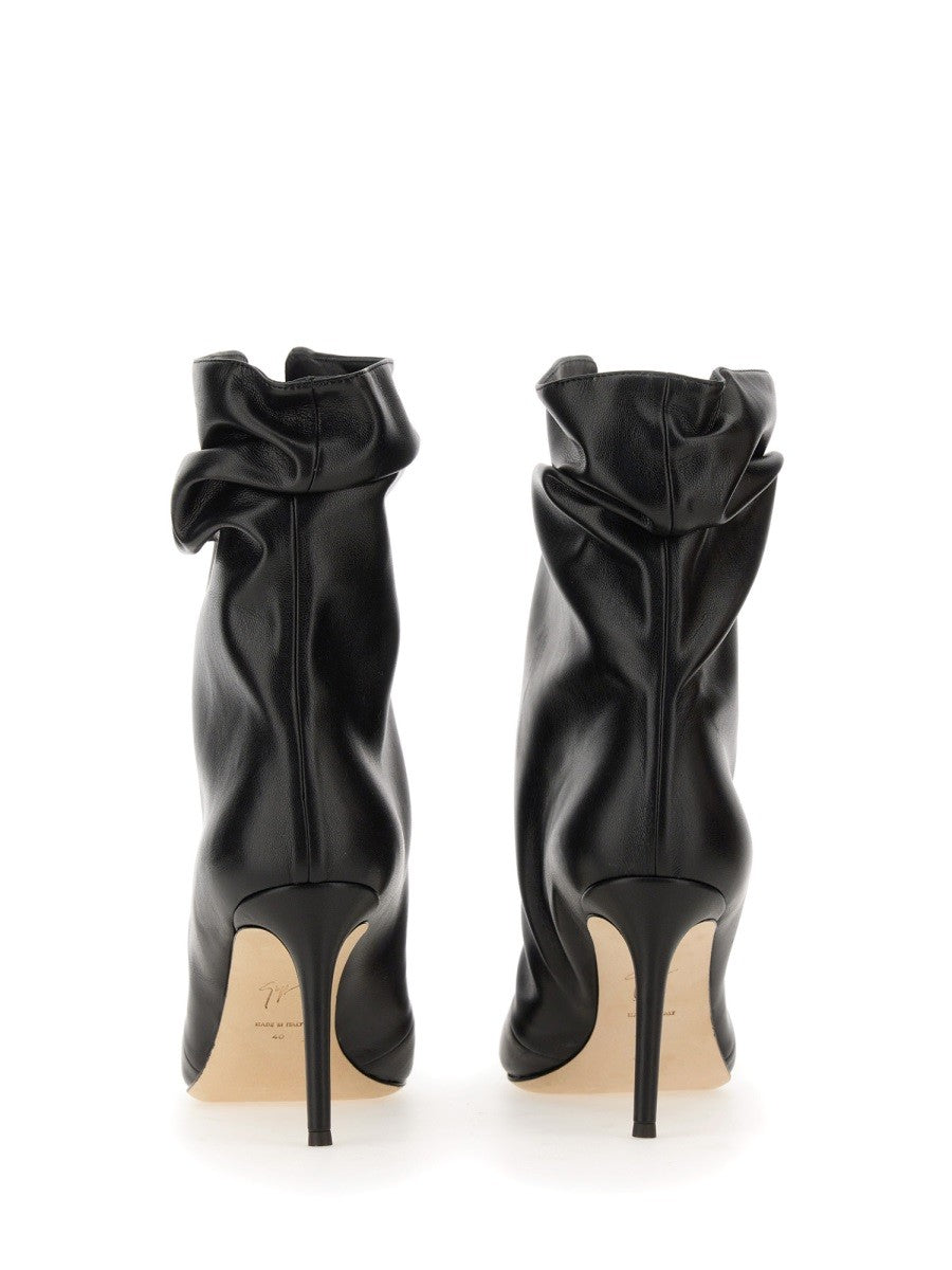 BONNIE BOOT