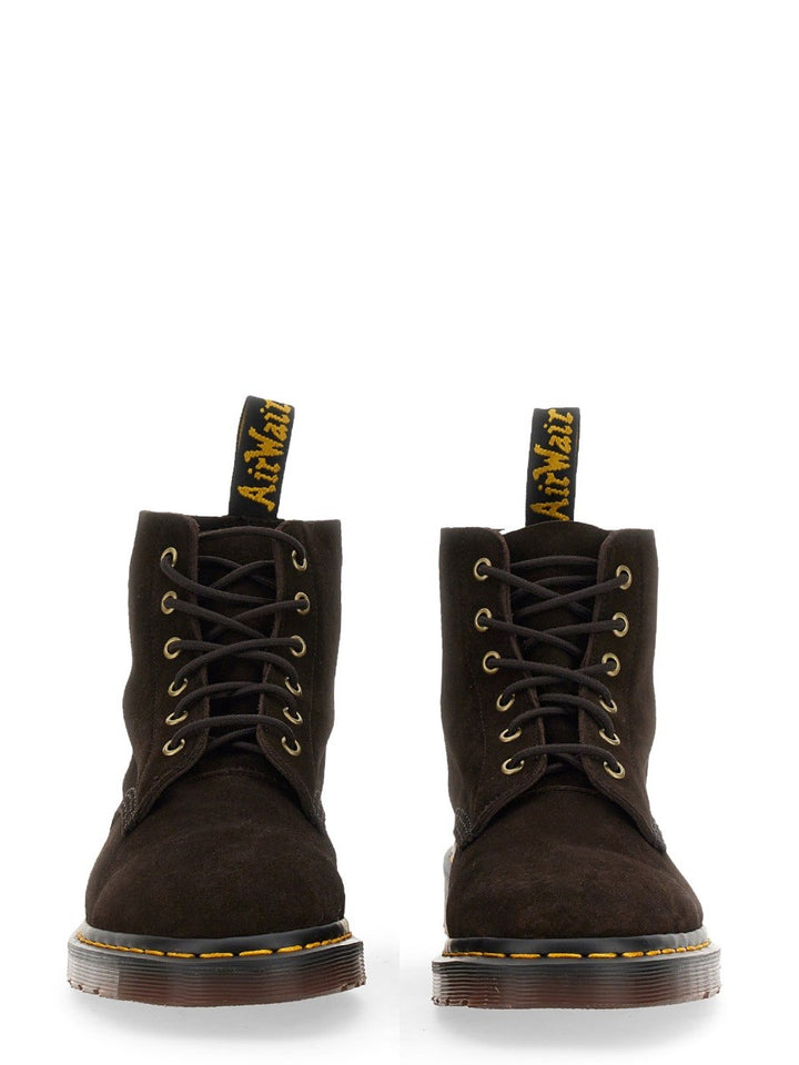 BOOT 101 BEN REPELLO | Basement 88