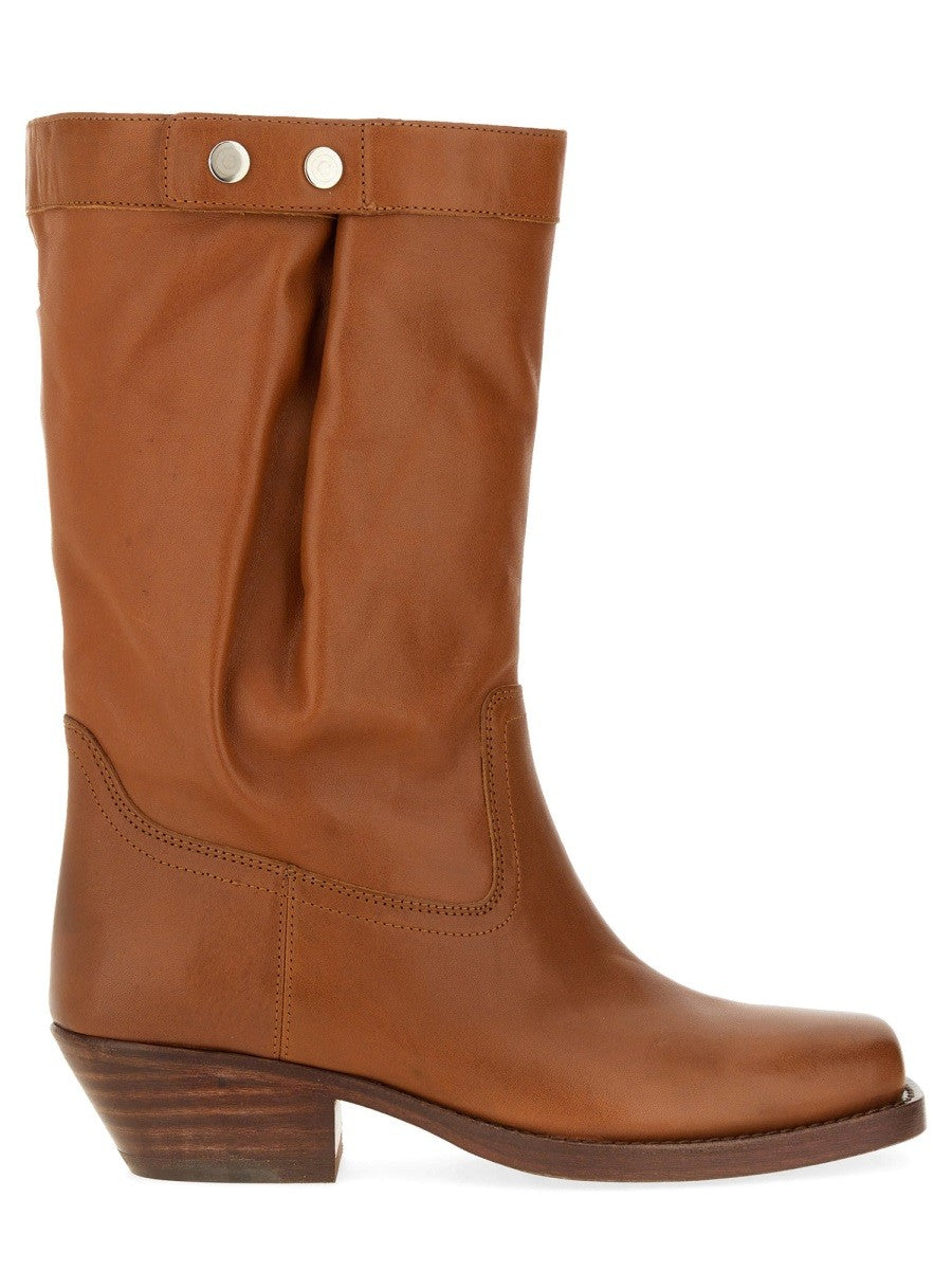 BOOT ADEME