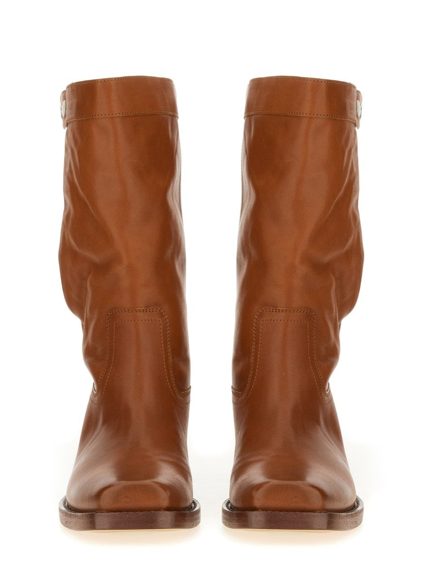 BOOT ADEME