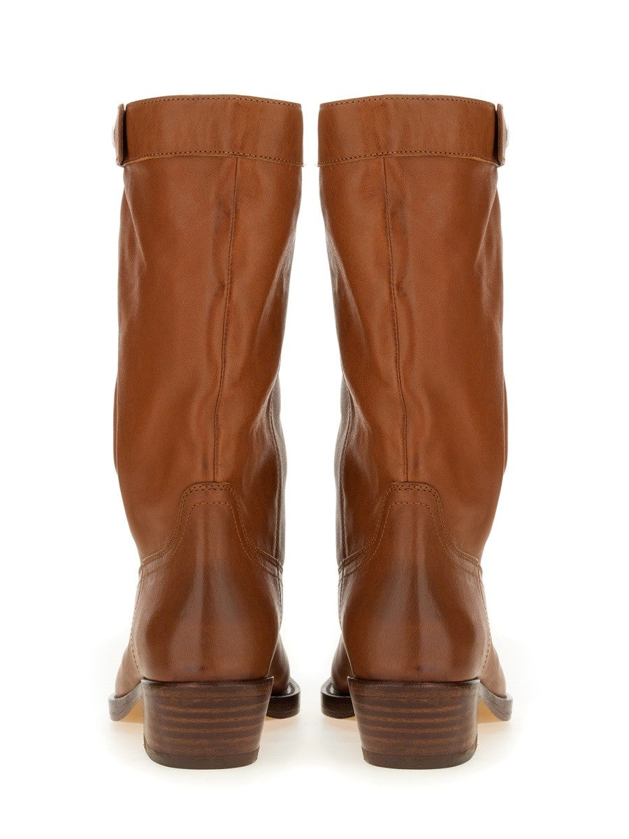 BOOT ADEME