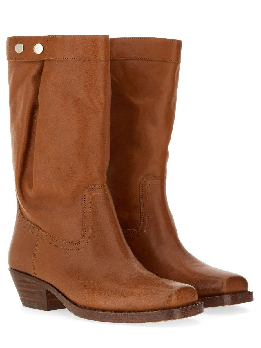 BOOT ADEME