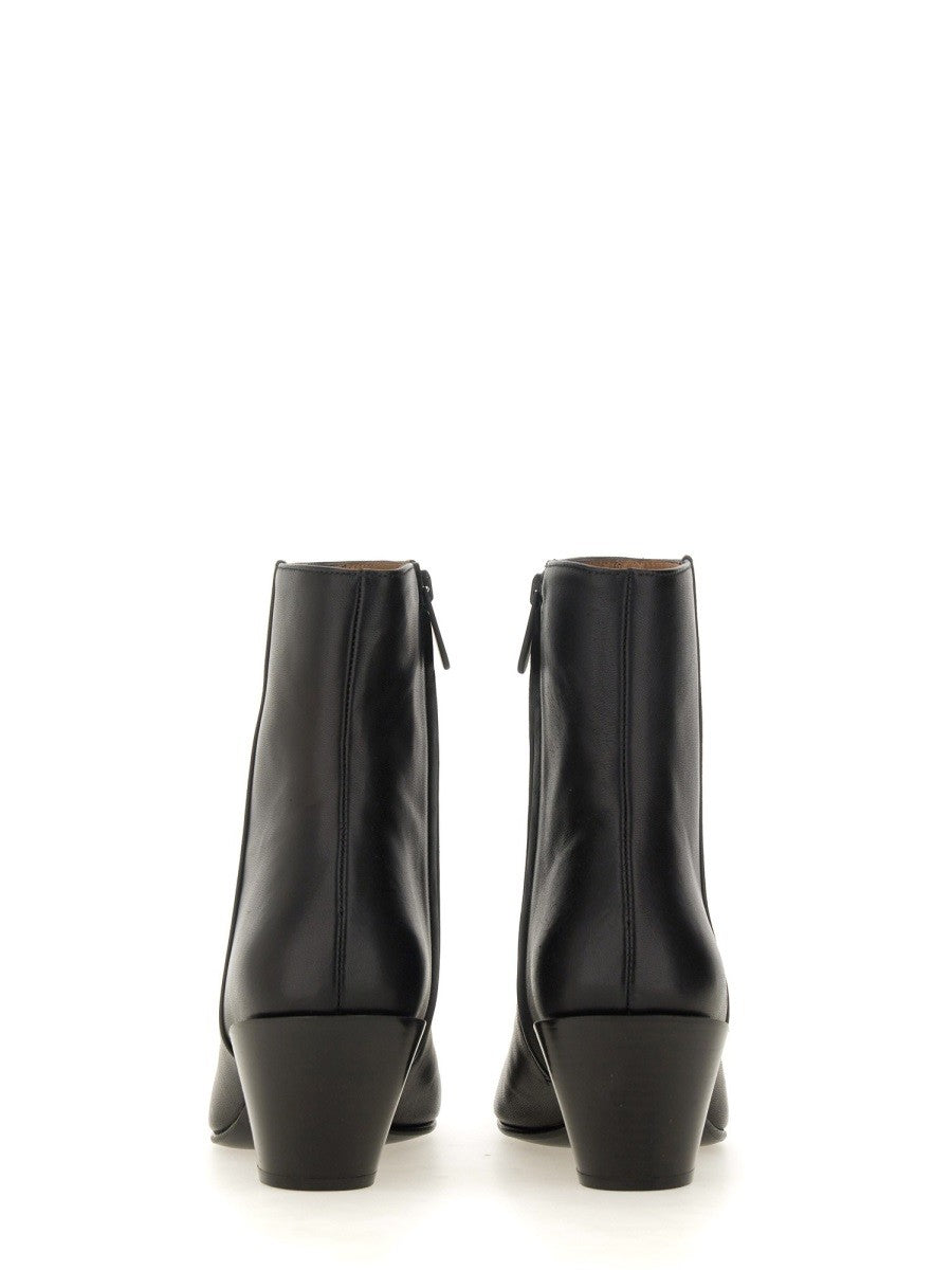 BOOT ALLYK