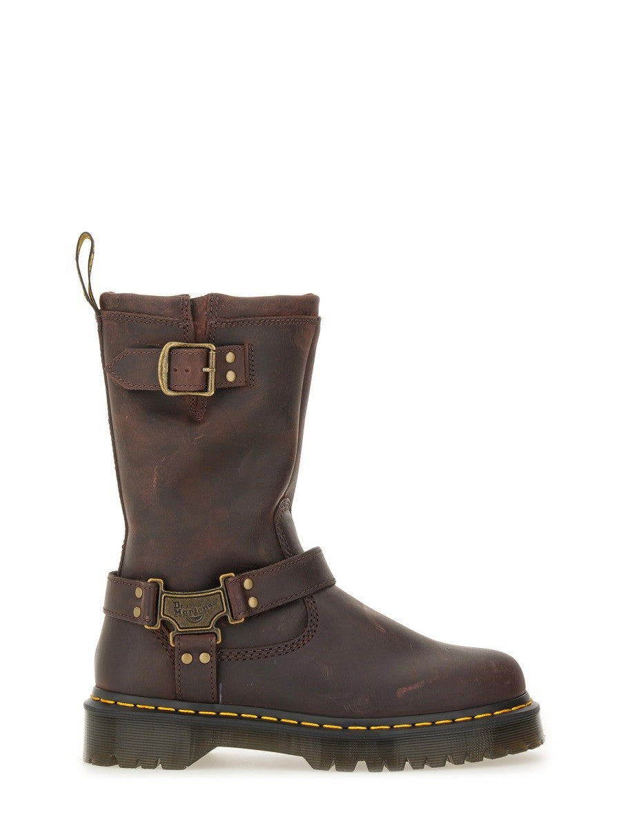 BOOT ANISTONE HI