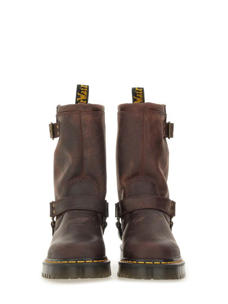 BOOT ANISTONE HI
