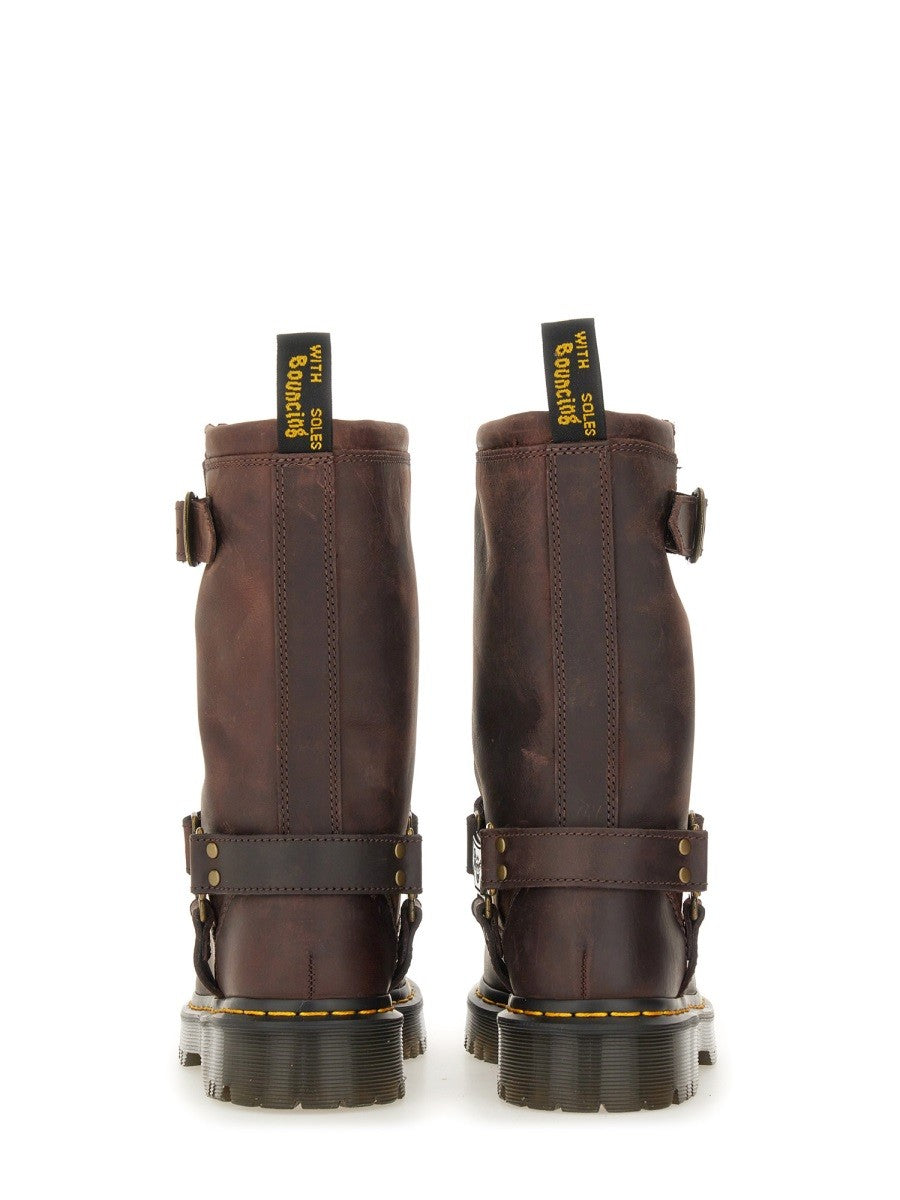BOOT ANISTONE HI