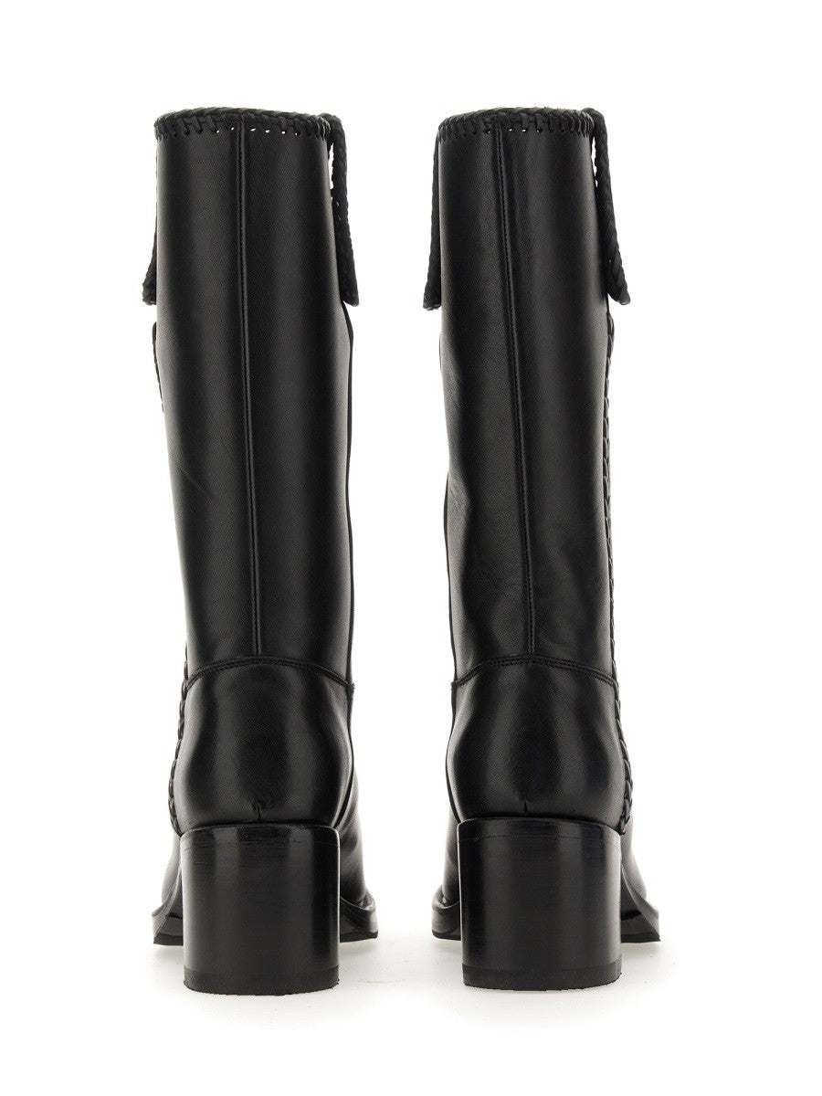 BOOT AUMANDRA