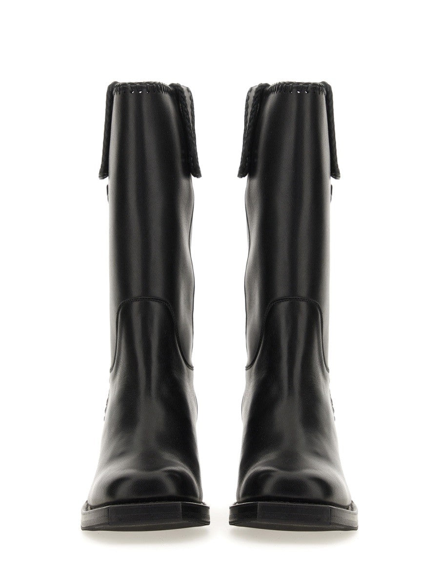 BOOT AUMANDRA