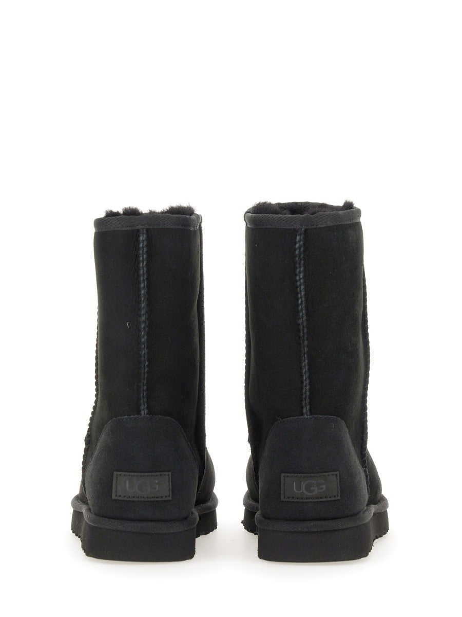 BOOT CLASSIC SHORT II