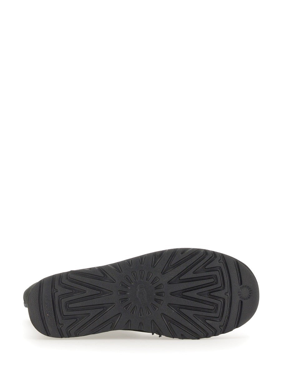 BOOT CLASSIC SHORT II