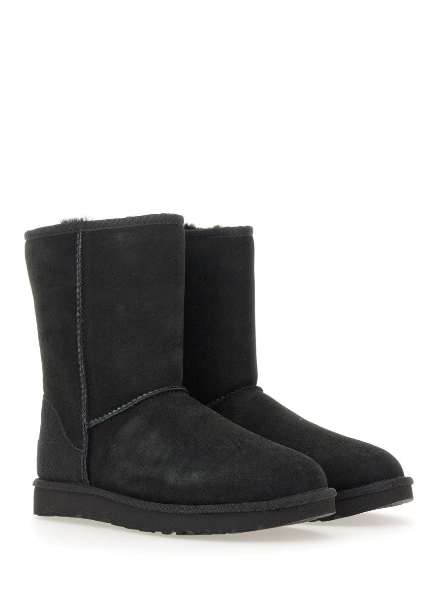BOOT CLASSIC SHORT II