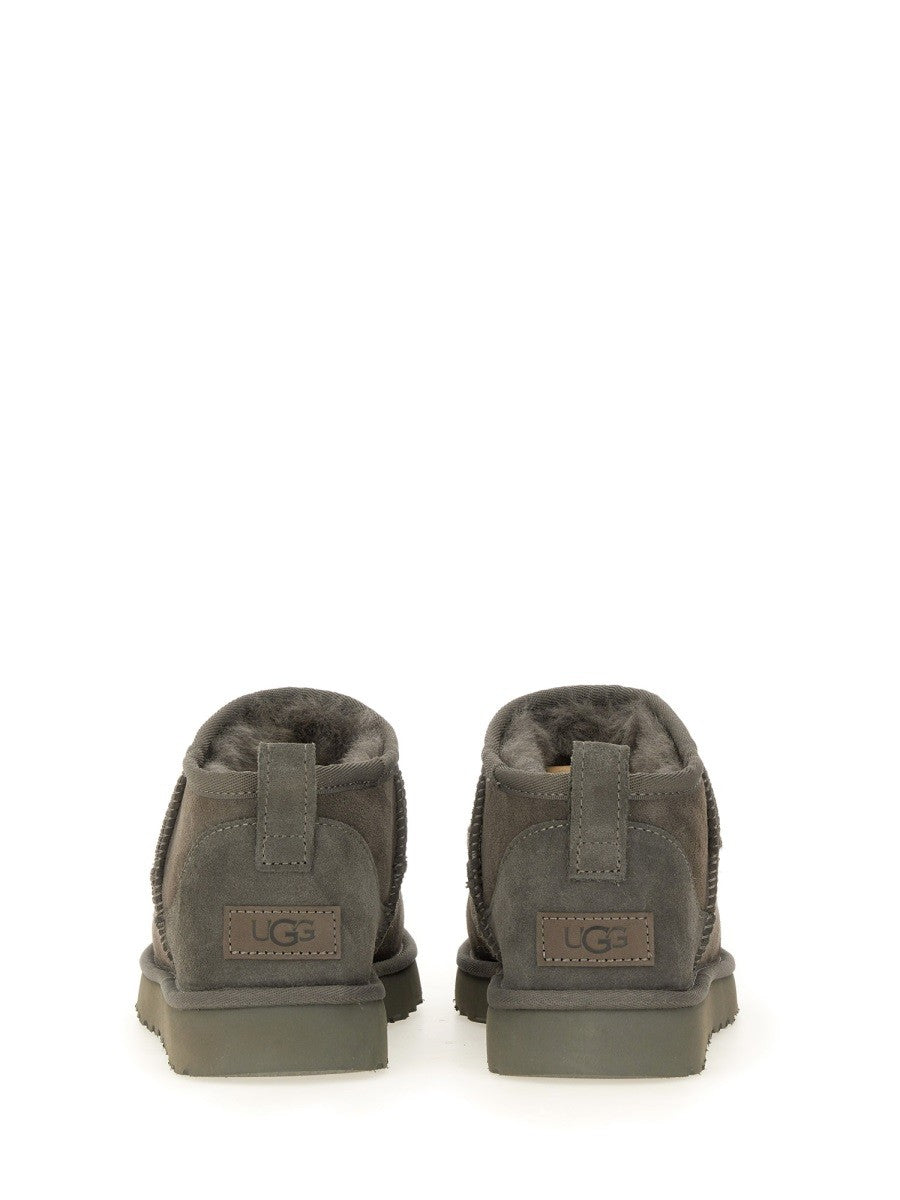 BOOT CLASSIC ULTRA MINI