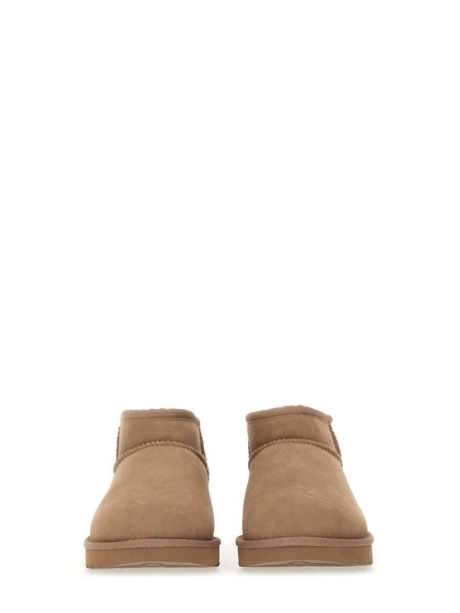 BOOT CLASSIC ULTRA MINI