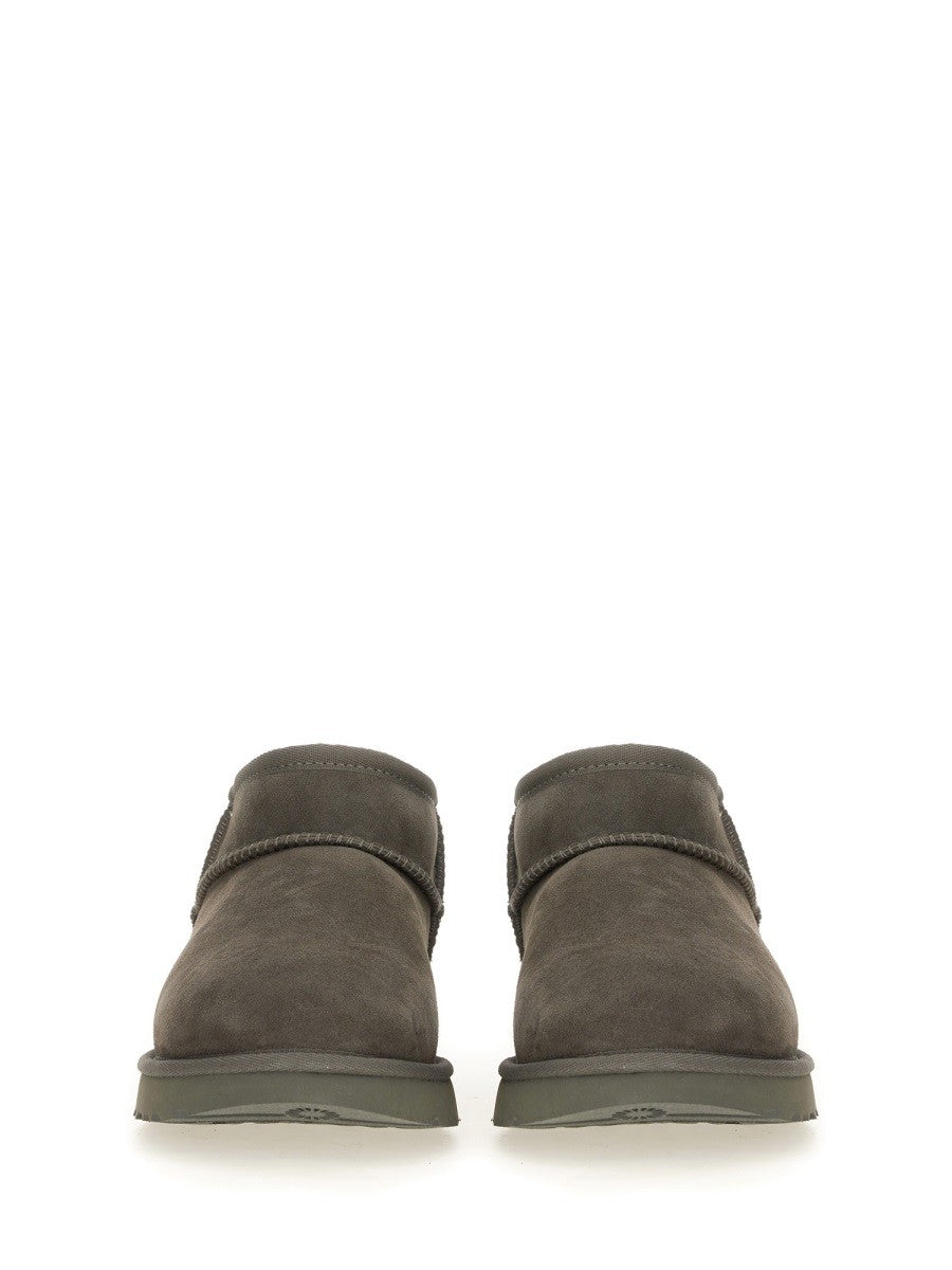 BOOT CLASSIC ULTRA MINI