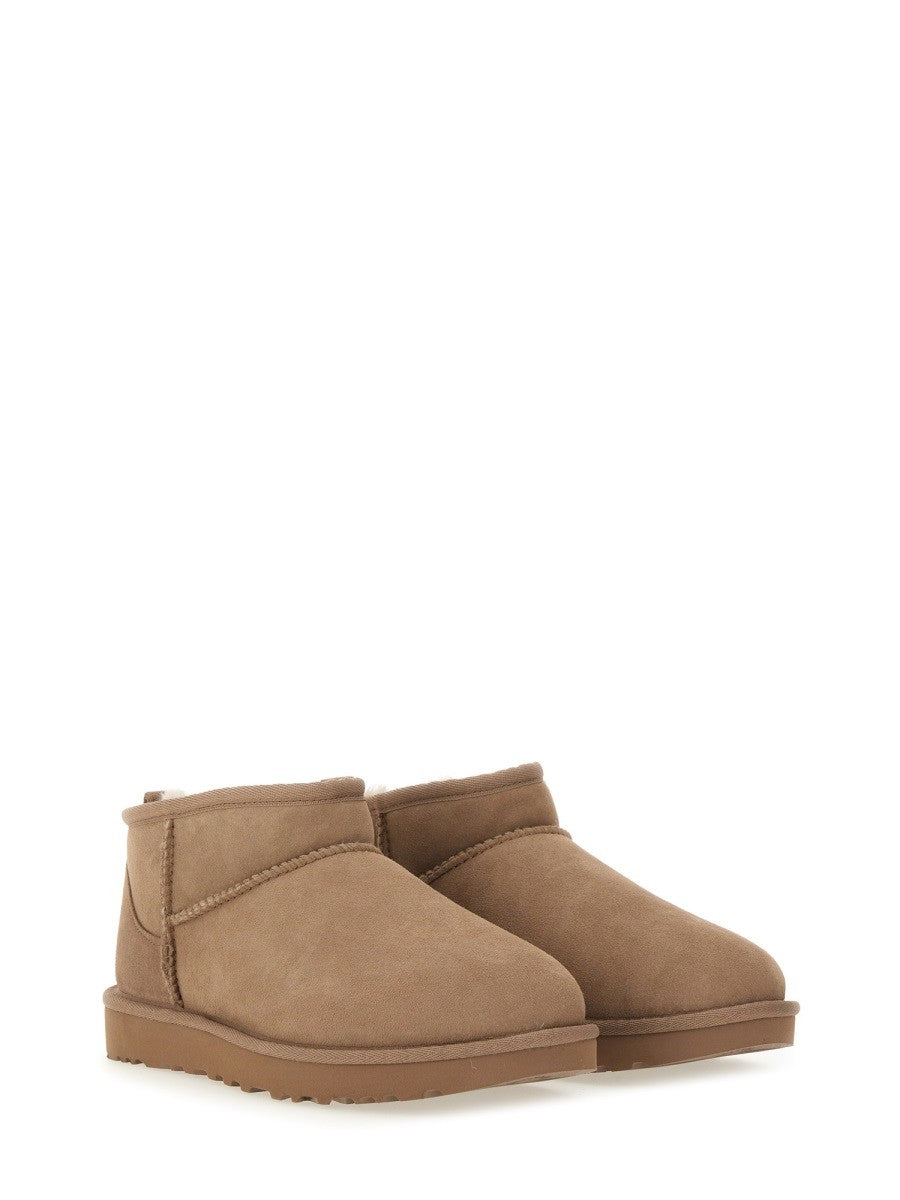 BOOT CLASSIC ULTRA MINI