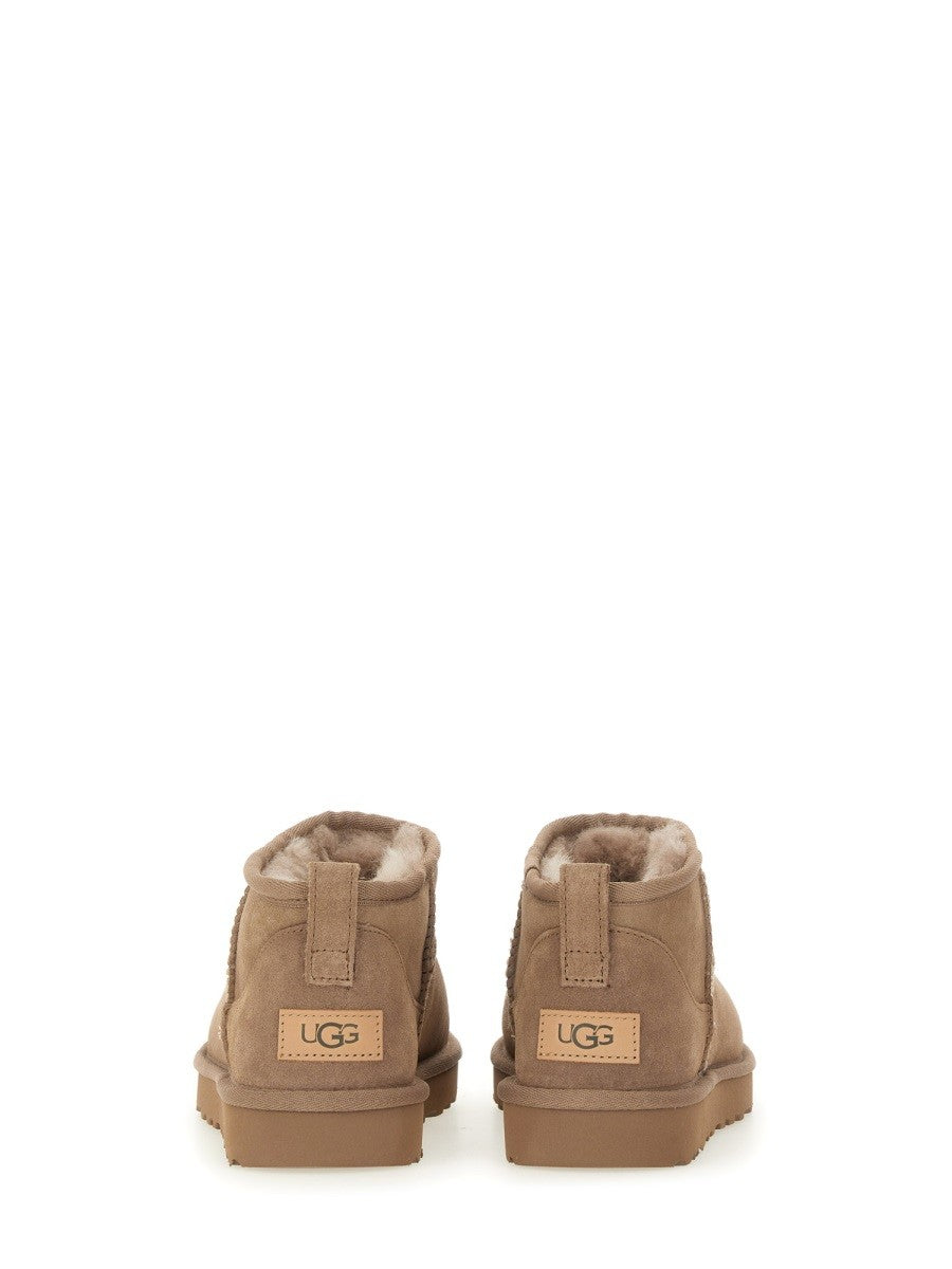 BOOT CLASSIC ULTRA MINI