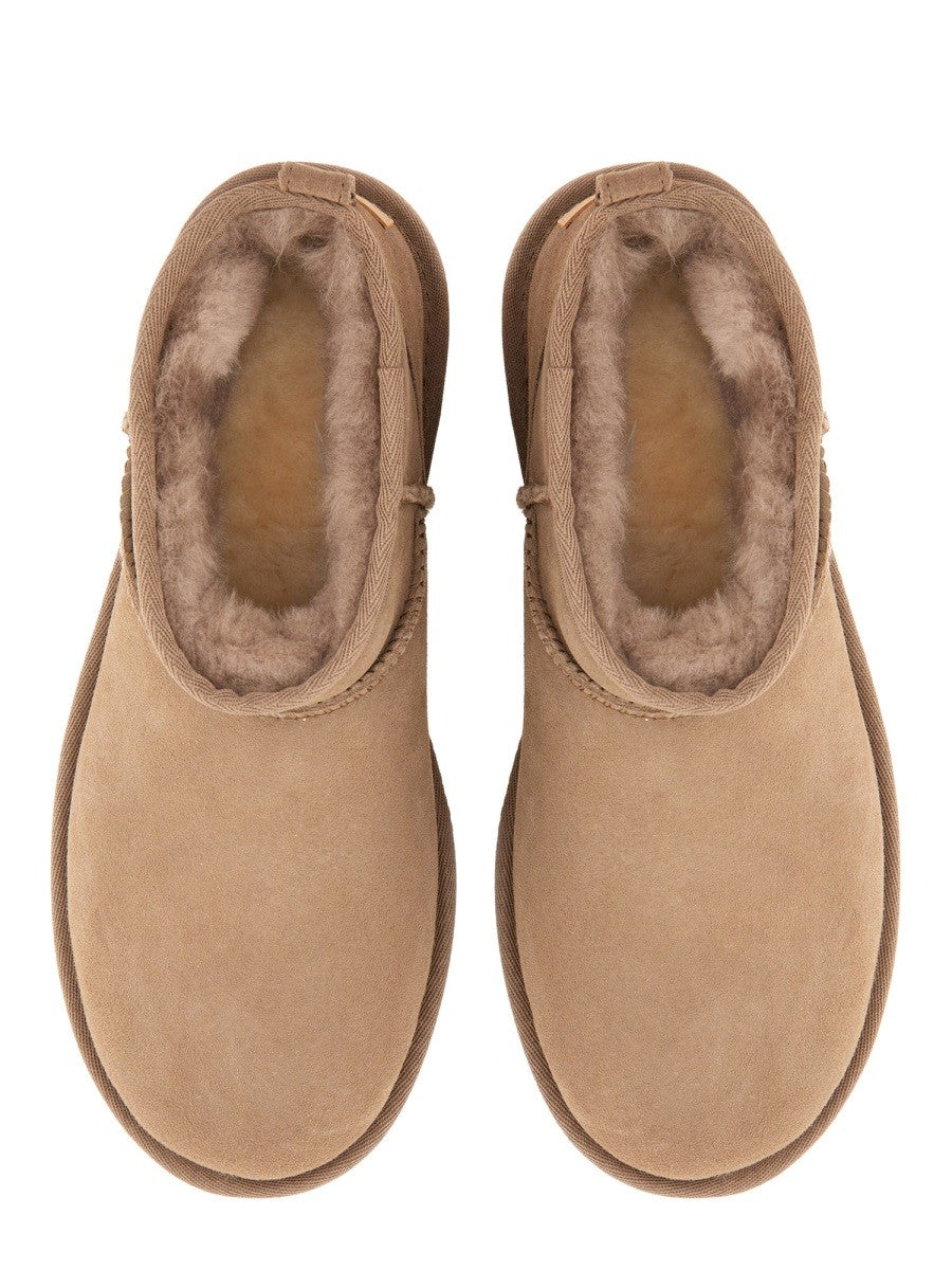 BOOT CLASSIC ULTRA MINI