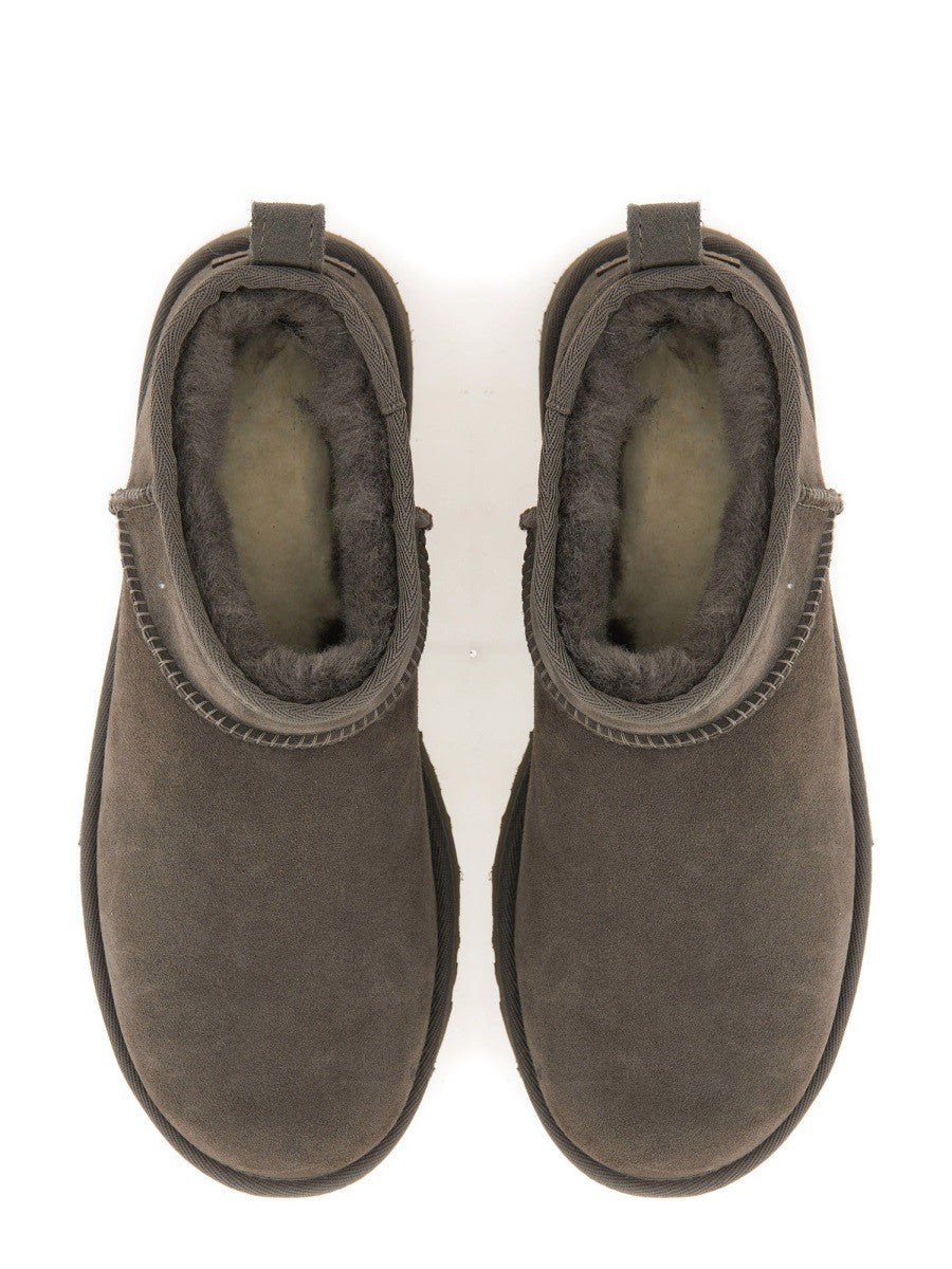 BOOT CLASSIC ULTRA MINI