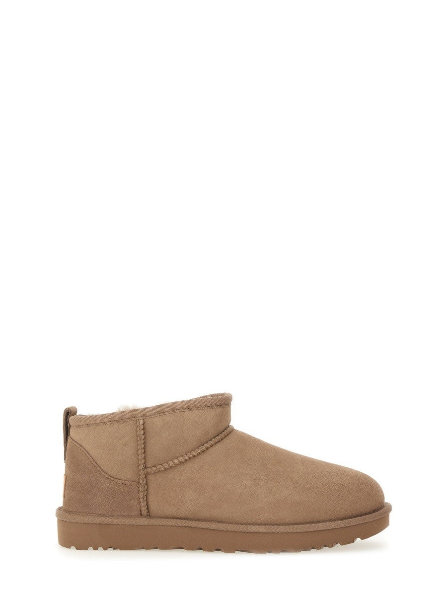 BOOT CLASSIC ULTRA MINI