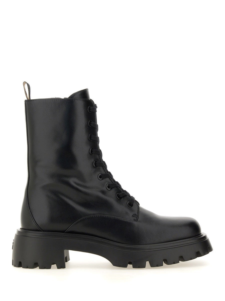 BOOT EMERSON